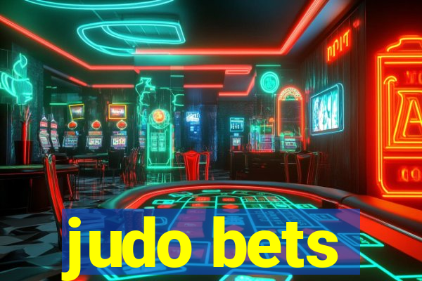 judo bets