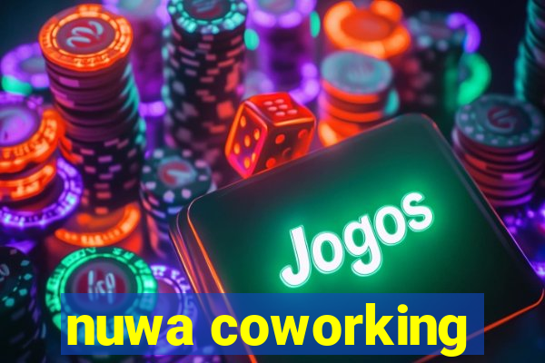 nuwa coworking