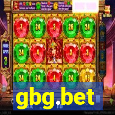 gbg.bet