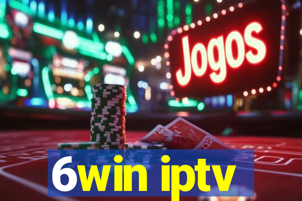 6win iptv