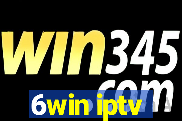 6win iptv