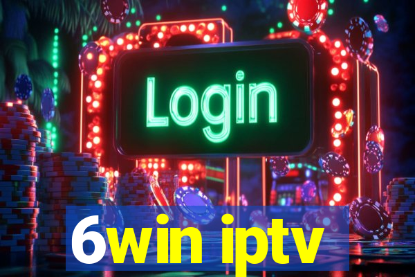 6win iptv