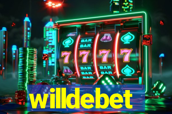 willdebet