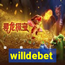 willdebet