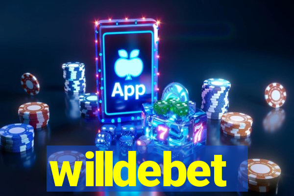 willdebet