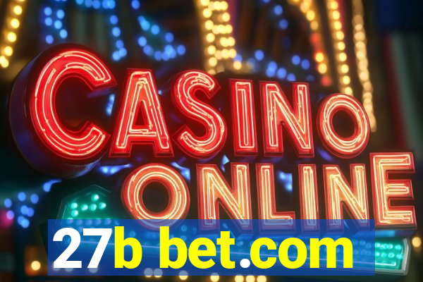 27b bet.com