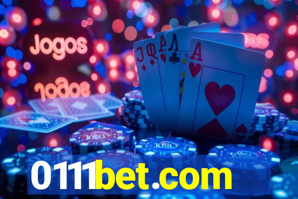 0111bet.com