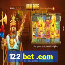 122 bet .com