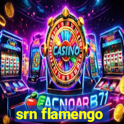 srn flamengo