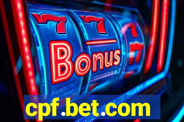 cpf.bet.com