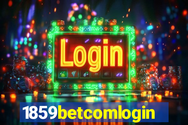 1859betcomlogin