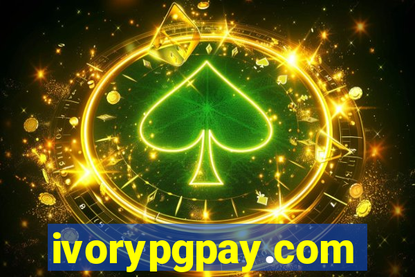 ivorypgpay.com