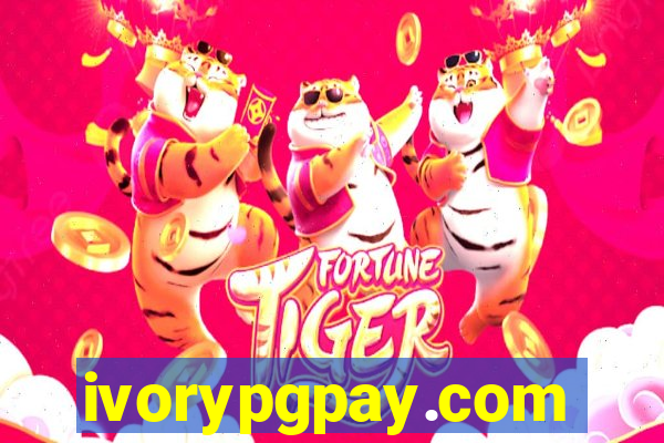 ivorypgpay.com