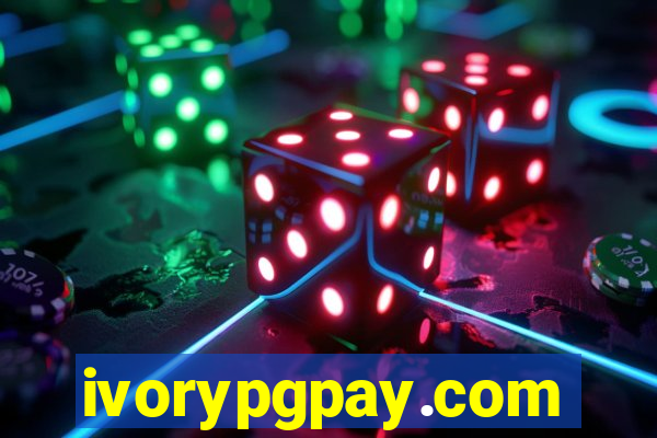 ivorypgpay.com