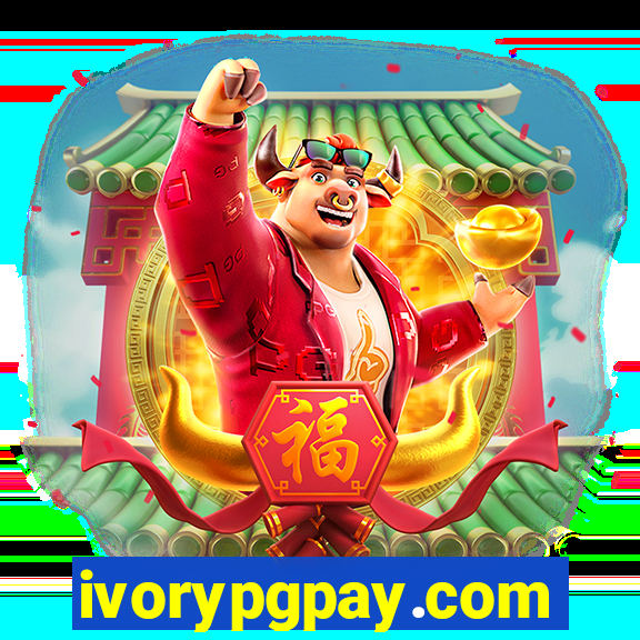 ivorypgpay.com