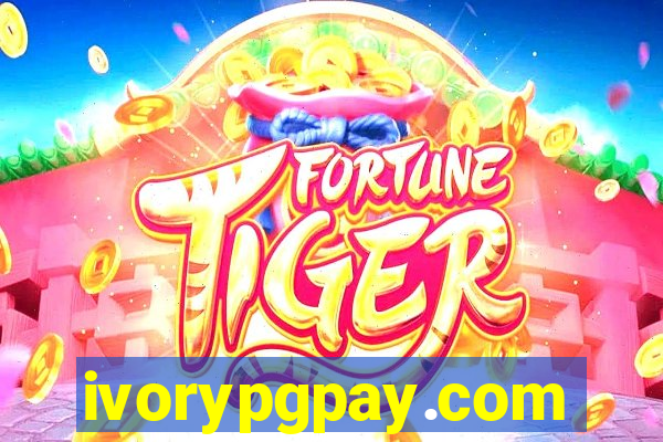 ivorypgpay.com