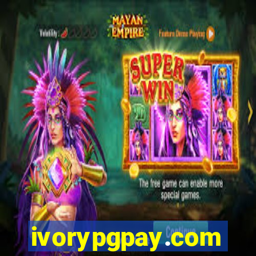 ivorypgpay.com