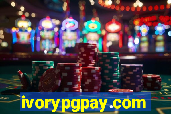 ivorypgpay.com