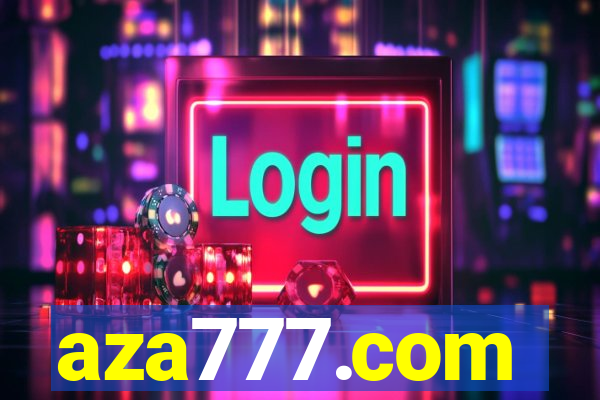 aza777.com