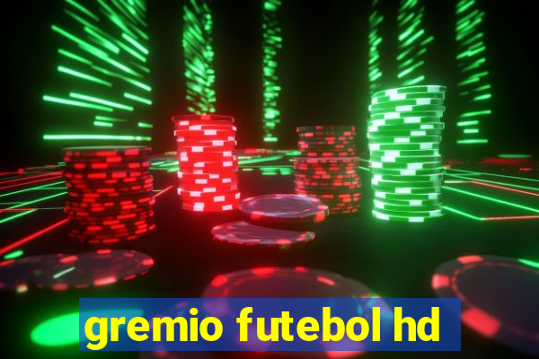 gremio futebol hd