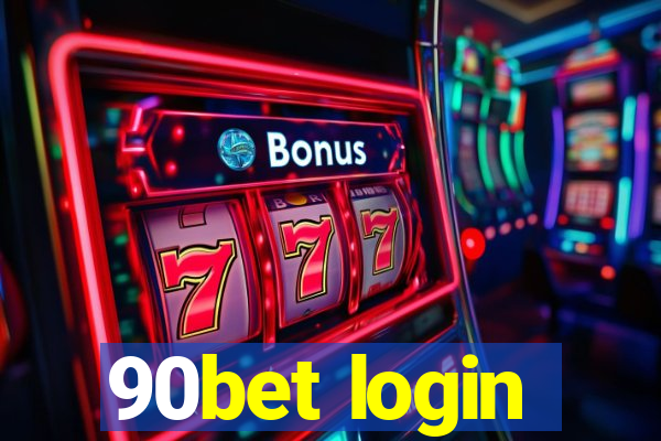 90bet login