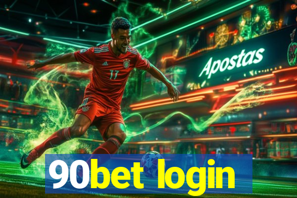 90bet login