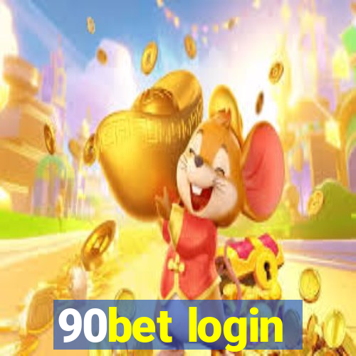 90bet login