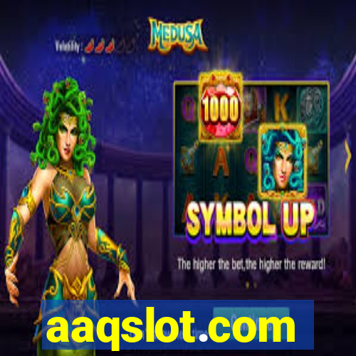 aaqslot.com