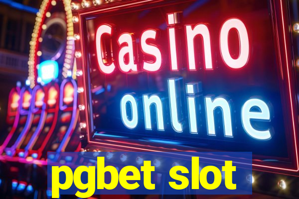 pgbet slot