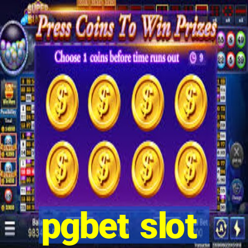 pgbet slot