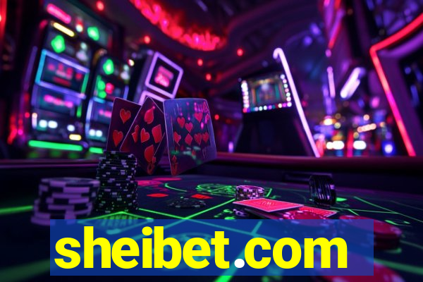 sheibet.com