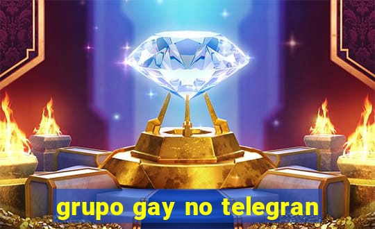 grupo gay no telegran