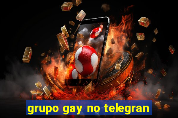 grupo gay no telegran