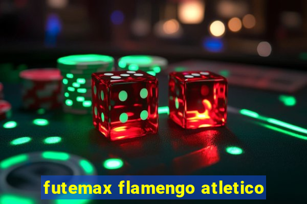 futemax flamengo atletico