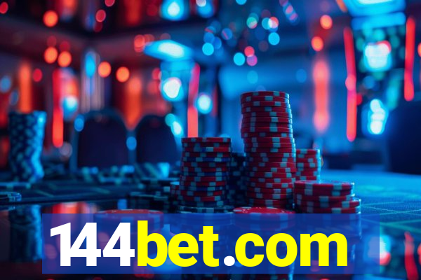 144bet.com