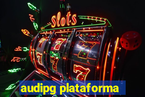 audipg plataforma