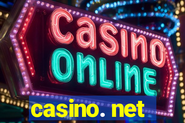 casino. net