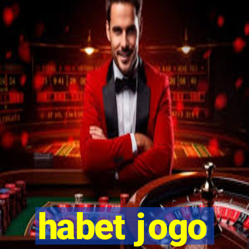 habet jogo