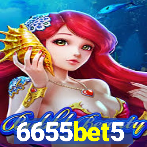 6655bet5