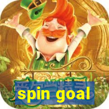 spin goal