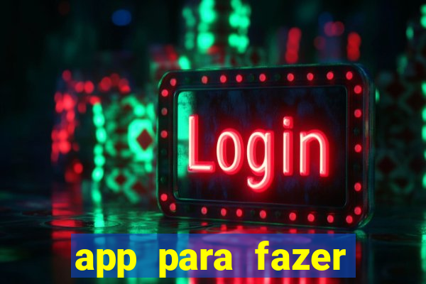 app para fazer jogos no pc