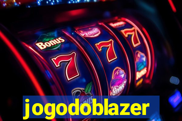 jogodoblazer