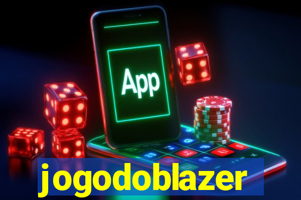 jogodoblazer