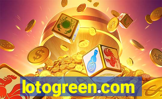 lotogreen.com