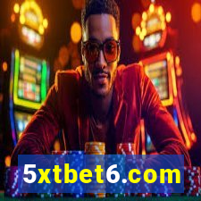 5xtbet6.com