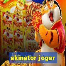 akinator jogar