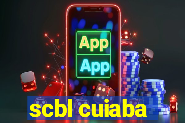 scbl cuiaba