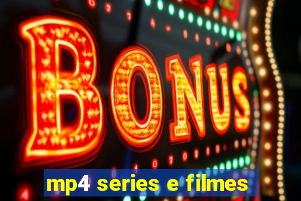 mp4 series e filmes