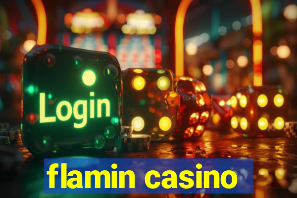 flamin casino