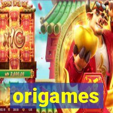 origames